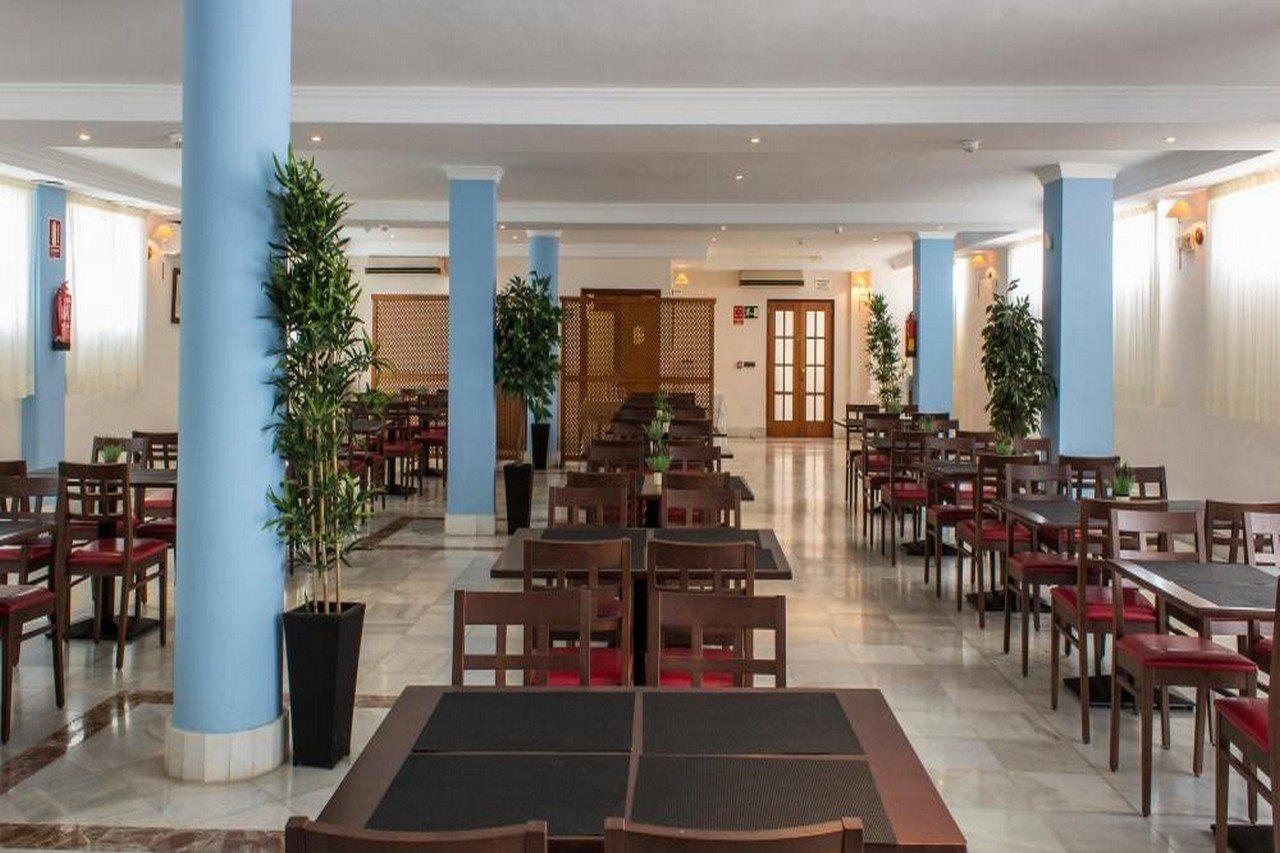 Hotel Don Ignacio San José Esterno foto
