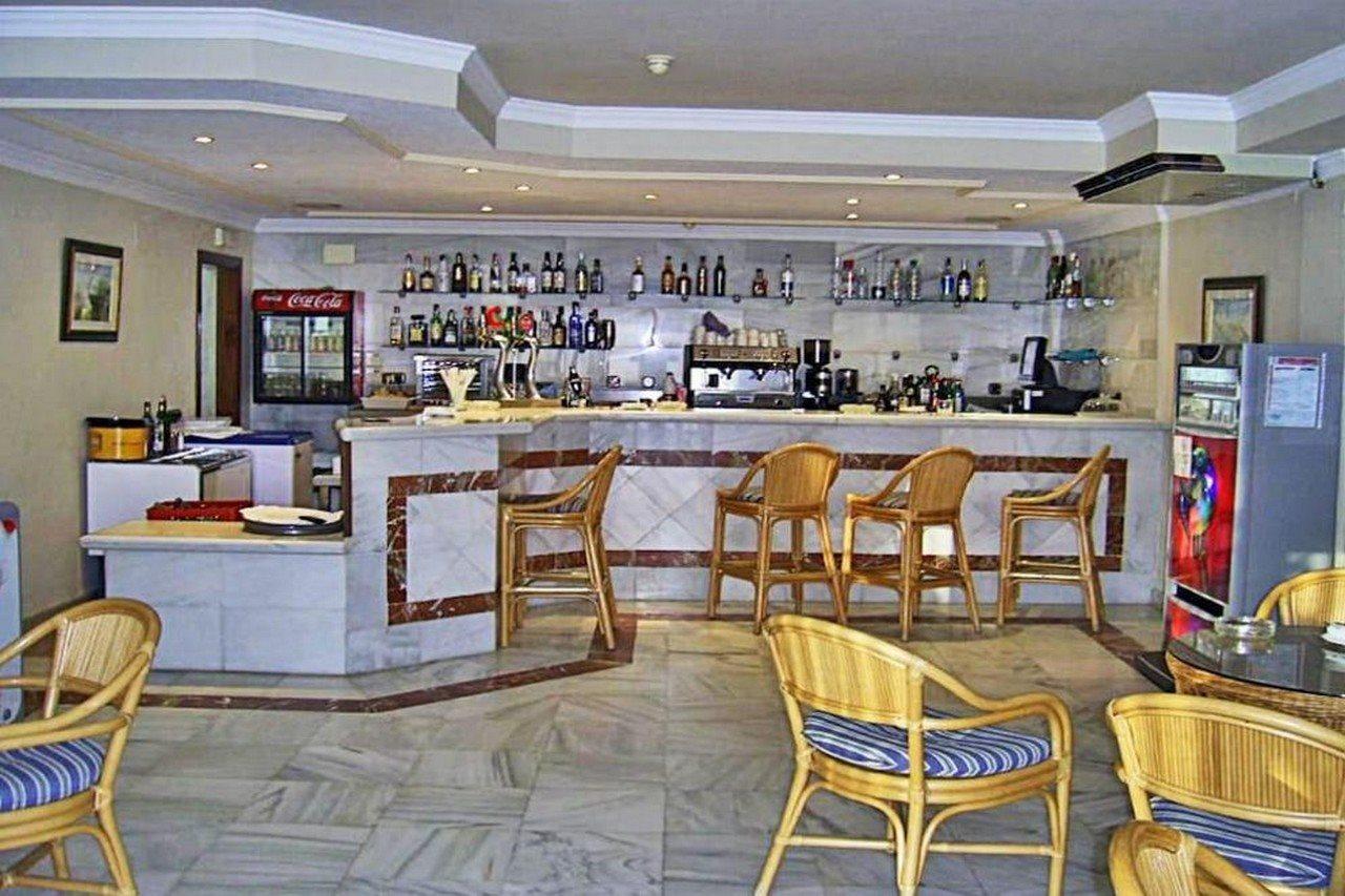 Hotel Don Ignacio San José Esterno foto