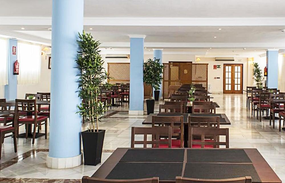 Hotel Don Ignacio San José Esterno foto