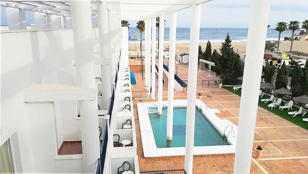 Hotel Don Ignacio San José Esterno foto