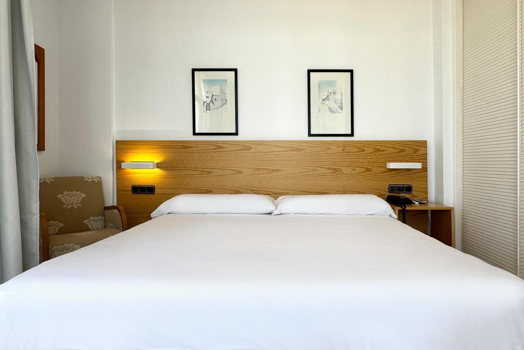 Hotel Don Ignacio San José Esterno foto